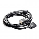 کابل VGA (3+9) طول 3 متر رویال (ROYAL)
