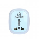 تبدیل 3 به 2 برق امگا (OMEGA) مدل M101