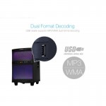 اسپیکر F&D مدل T200X