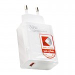 فست شارژر اورجینال شیائومی (Xiaomi) 33W مدل MDY-11-EZ/CS