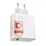 فست شارژر اورجینال شیائومی (Xiaomi) 120W مدل MDY-12-EH