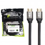 کابل HDMI الون (ELEVEN) طول 1.7 متر مدل 4K170