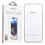 گلس 9H یسیدو (Yesido) مناسب برای گوشی iPhone 14ProMax