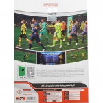بازی کامپیوتری PES 2013 UPDATE 2023 نشر گردو