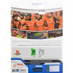 بازی پلی استیشن FOOTBALL 2023 (لیگ برتر 1401-1402) نشر گردو