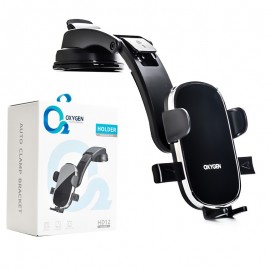 هولدر موبایل اکسیژن (OXYGEN) مدل HD12