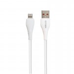 کابل آیفون (Lightning) اکسیژن (OXYGEN) طول 1 متر مدل X2