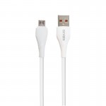 کابل اندروید (Micro USB) اکسیژن (OXYGEN) طول 1 متر مدل X2