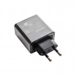 فست شارژر سامسونگ (Samsung) 65W مدل EP-TA800NBEGEU