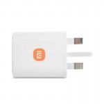 فست شارژر دو پورت + کابل تایپ سی شیائومی (Xiaomi) 67W مدل MDY-K50-EF
