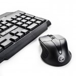 کیبورد و موس بی سیم ایکس پی (XP) مدل XP-W4200G
