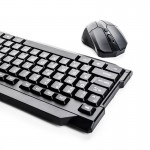 کیبورد و موس بی سیم ایکس پی (XP) مدل XP-W4200G