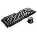 کیبورد و موس بی سیم ایکس پی (XP) مدل XP-W4200G