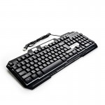 کیبورد سیمی نوردار ایکس پی (XP) مدل XP-9200G