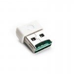 بسته 10 عددی رم ریدر USB2.0 تک کاره