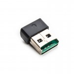 بسته 10 عددی رم ریدر USB2.0 تک کاره