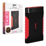 هارد HDD اکسترنال سیلیکون پاور (Silicon Power) مدل Armor A15 USB 3.2 ظرفیت 1TB