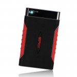 هارد HDD اکسترنال سیلیکون پاور (Silicon Power) مدل Armor A15 USB 3.2 ظرفیت 1TB
