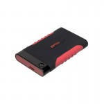 هارد HDD اکسترنال سیلیکون پاور (Silicon Power) مدل Armor A15 USB 3.2 ظرفیت 1TB