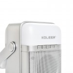 اسپیکر بلوتوث دسته دار کولییر (KOLEER) مدل S158