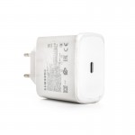 فست شارژر تک پورت + کابل PD سامسونگ (Samsung) 45W مدل EP-TA845XBEGCN