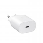 فست شارژر تک پورت + کابل PD سامسونگ (Samsung) 25W مدل EP-TA800