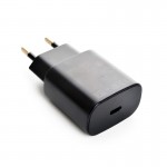 فست شارژر تک پورت + کابل PD سامسونگ (Samsung) 25W مدل EP-TA800