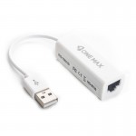 تبدیل USB به LAN وان مکس (ONE MAX) مدل OM-154