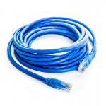 کابل شبکه CAT6 پی نت (P-net) طول 5 متر مدل CB.6000