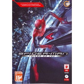 SPIDER -MAN : FRIEND OR FOE