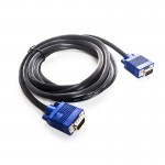 کابل VGA (3+4) طول 3 متر رویال (Royal)