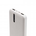 پاور بانک هیسکا (HISKA) مدل HP-113 ظرفیت 10000mAh