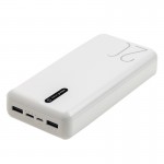 پاور بانک هیسکا (HISKA) مدل HP-213 ظرفیت 20000mAh