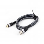 کابل آیفون (Lightning) هیسکا (HISKA) طول 2 متر مدل LX-305i
