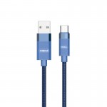 کابل تایپ سی (Type-C) هیسکا (HISKA) طول 1.2 متر مدل LX-25C