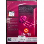 نرم افزار Ubuntu نشر JB.TEAM