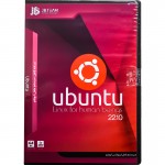 نرم افزار Ubuntu نشر JB.TEAM