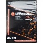 نرم افزار Autodesk Powermill 2023 نشر JB.TEAM