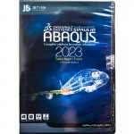 نرم افزار Abaqus 2023 نشر JB.TEAM