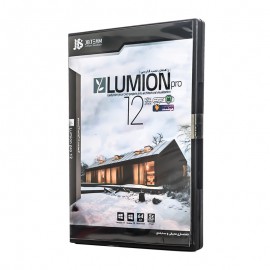 نرم افزار Lumion Pro 12 نشر JB.TEAM