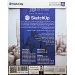 نرم افزار SketchUP 2023 نشر JB.TEAM