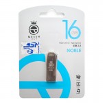 فلش Queen Tech مدل 16GB Noble