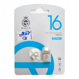 فلش Queen Tech مدل 16GB KNOB