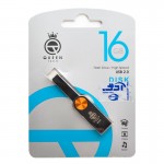 فلش QUEEN tech مدل 16GB DISK