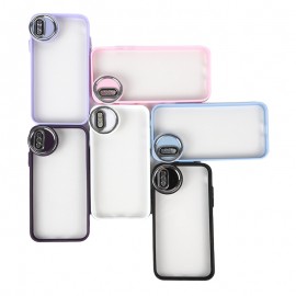 گارد شفاف Fashion Case پکدار مناسب برای گوشی iPhone X/XS