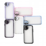 گارد شفاف Fashion Case پکدار مناسب برای گوشی iPhone X/XS