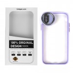 گارد شفاف Fashion Case پکدار مناسب برای گوشی iPhone X/XS