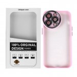 گارد شفاف Fashion Case پکدار مناسب برای گوشی iPhone 13Pro