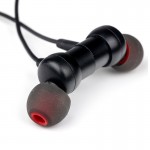 هندزفری بلوتوث پشت گردنی هیسکا (HISKA) مدل FX-380