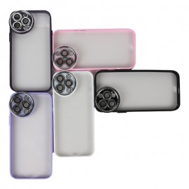 گارد شفاف Fashion Case پکدار مناسب برای گوشی iPhone 13ProMax
